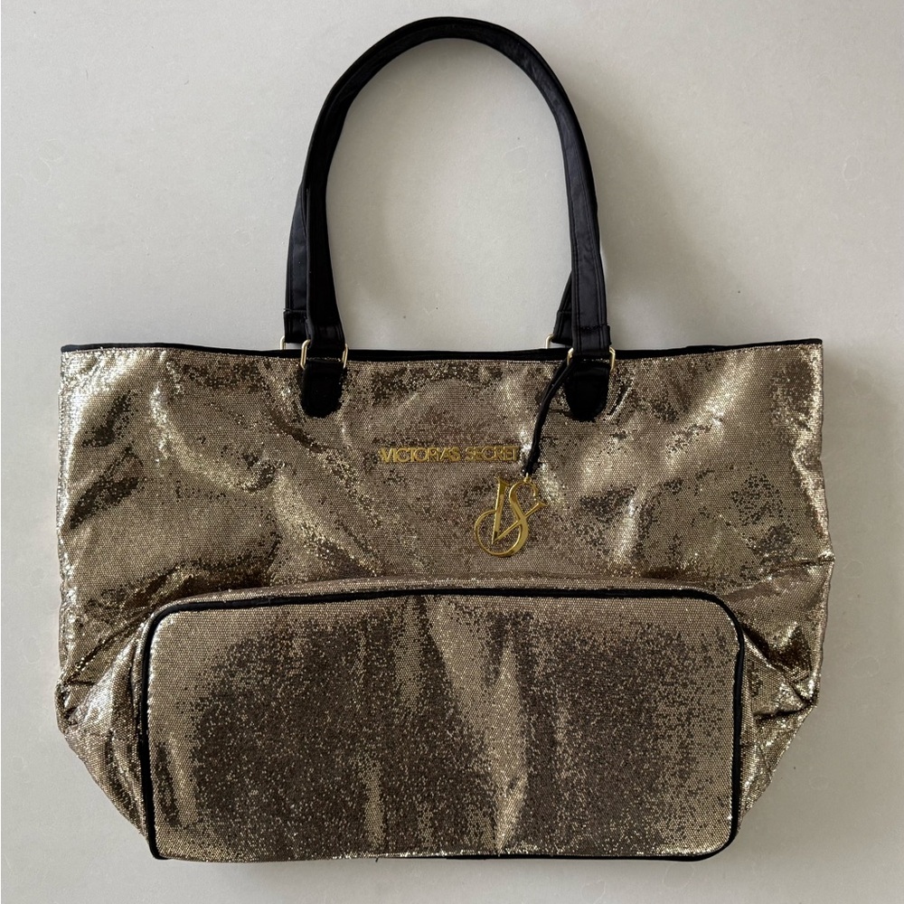 2/$40 - Victoria’s Secret Tote - Picture 3 of 10